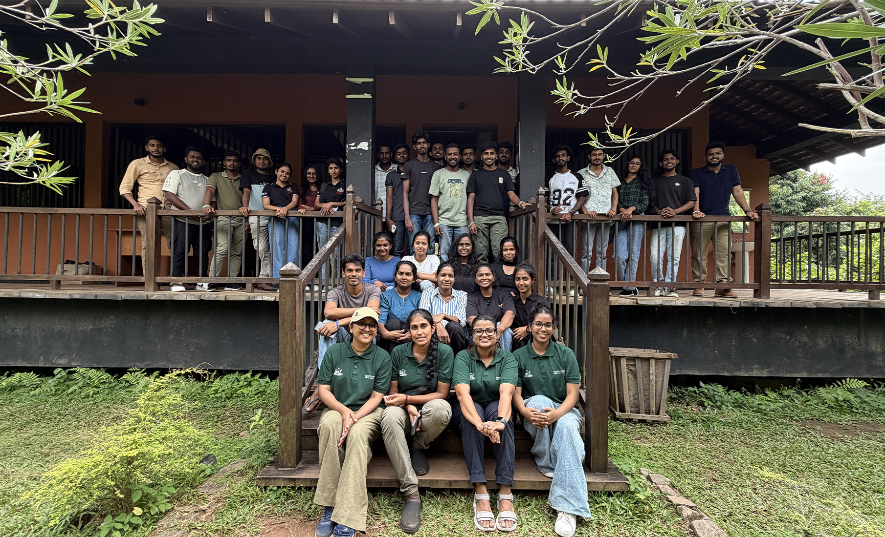 Why Volunteerism Is Important for Today's Youth